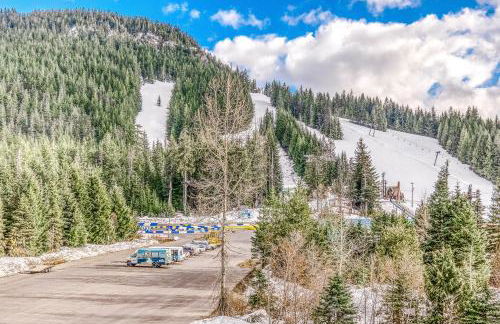 Golden Poles Chalet #110 - Foto 37