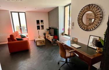 La bâtisse de Manel - Foto 24