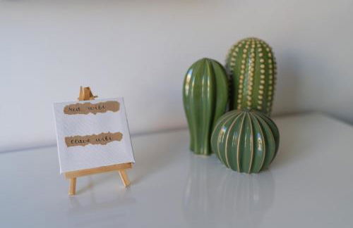 Apartamento Mar de Aqaba - Photo 19