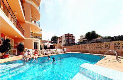 Martinez Apartments - Foto 26