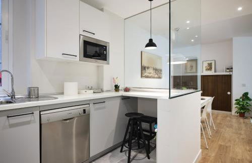 My City Home - Fantastic apartament at Moncloa for students - Foto 11