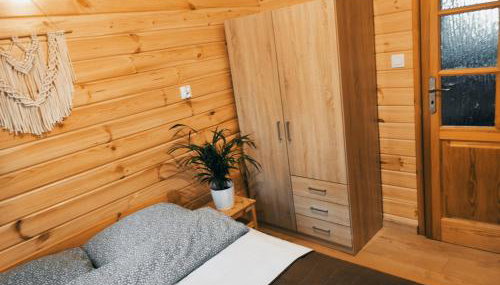 Domek pod sosnami - Foto 4