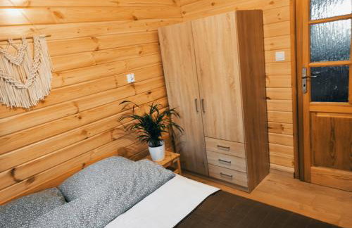 Domek pod sosnami - Foto 4