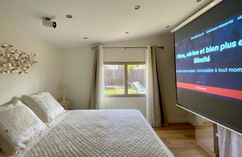 Gîtes Amour de Provence - Foto 34