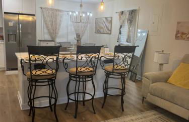 Marvelous 3-bedroom 2-bathroom house with Central Air charming Georgetown - Foto 51