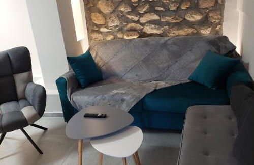 Avli Luxurious House - Foto 42