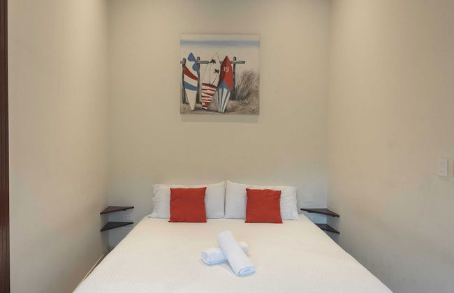 Surfside Apartments Playa Carmen - Foto 7