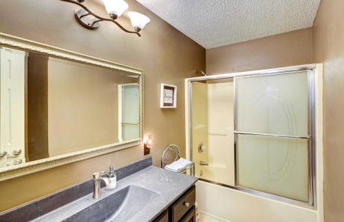 Browns Summit Vacation Rental with Fire Pit! - Photo 20