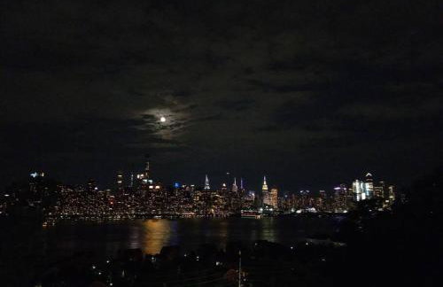 Warm 3 BR for U Near Manhattan View, 15 Min to NYC - Foto 37