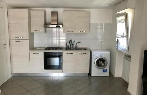 Aquarius Rome Apartments - Photo 21