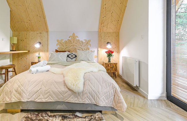 VisitZakopane Kasprowy Residence - Foto 1