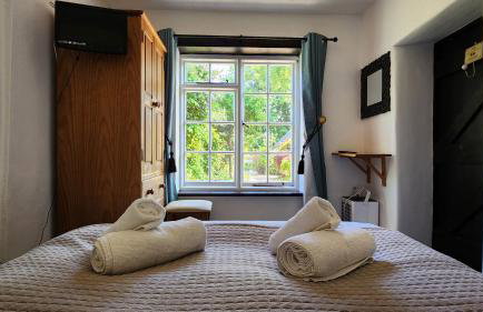 Horseshoe Lodge - Foto 22