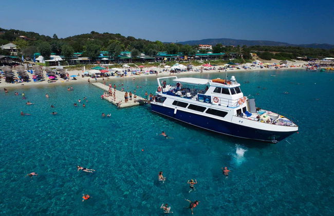 Minicrociera alla Laguna Blu - Foto 1