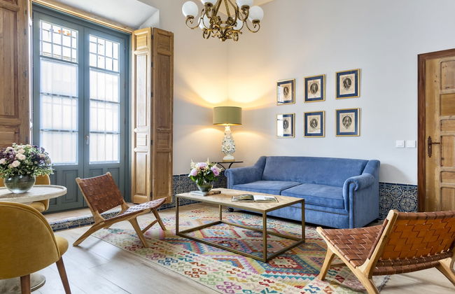 Palacio Bucarelli - Foto 30