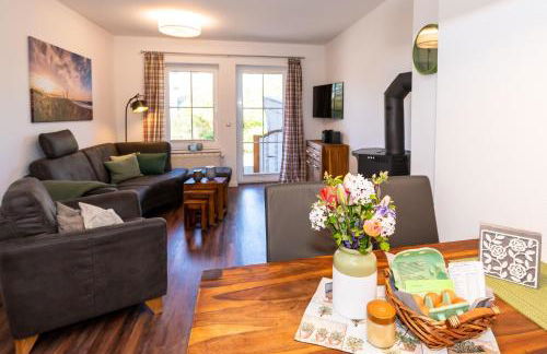 Backhaus Wohnung 3 - Foto 1