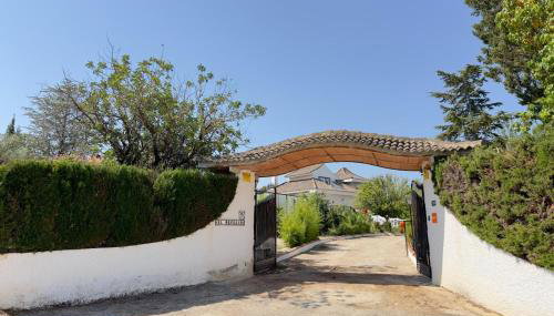 El Refujio maison independante avec vraie piscine privée au sel chauffee pas de chlore - Foto 3