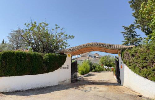 El Refujio maison independante avec vraie piscine privée au sel chauffee pas de chlore - Photo 3