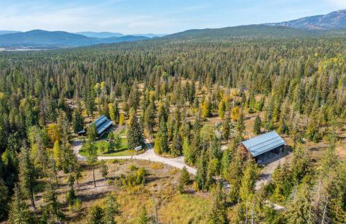 The Stalls At Whitefish - Foto 32