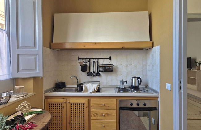 CASE VACANZE LA MATTANZA - Foto 121