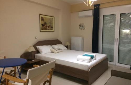 Super 36sqm Junior Suite in luxurious picturesque area - Foto 5