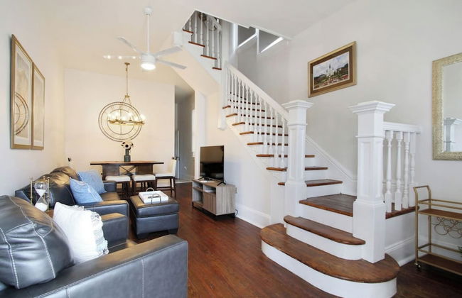 Lovely Mid City Home - Foto 7