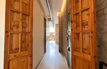 Tradicional Casa con patio Ruzafa - Photo 15