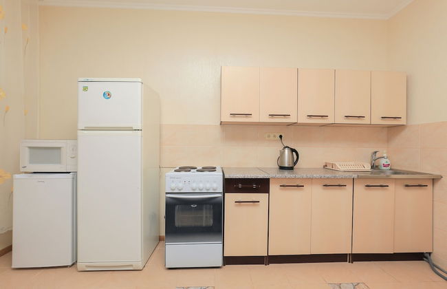 A-Rent in Kiev - Foto 46