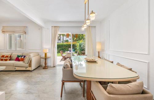 Marbella Villa Monteros - Foto 21