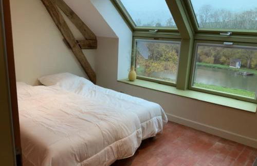 Appartement spacieux au domaine - Foto 13