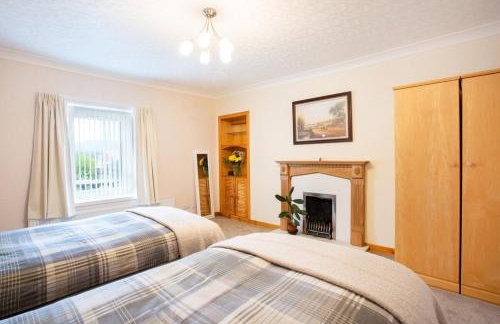 Mike's 3-bedroom Countryside Cottage - Foto 20