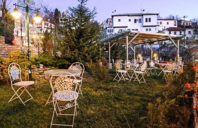 Archontiko Polyzos 19 Chrysanthemo - Foto 16