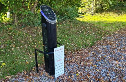 Wagtail Barn - Foto 35