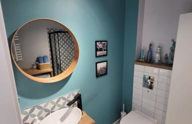 APARTAMENT przy jeziorze - Foto 21