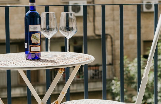 Hillel 11 Hotel - Foto 69