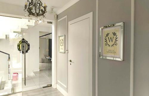 Willa Vivaldi - Family & Friends - Sauna, Balia - Foto 43