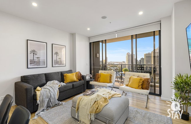 Ruby Apartments - Q Stay - Foto 12