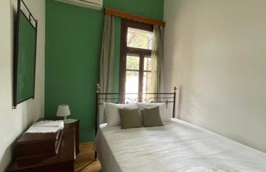 Varvayanni Villa - Foto 11