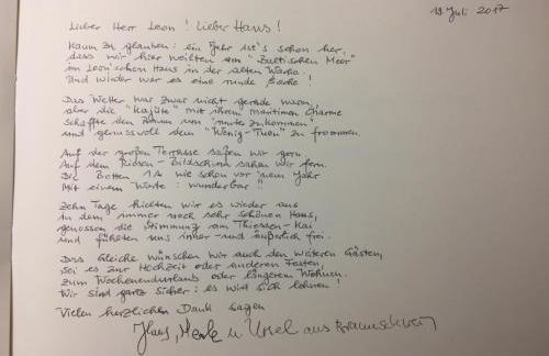 Kajüte Holtenau - Foto 18