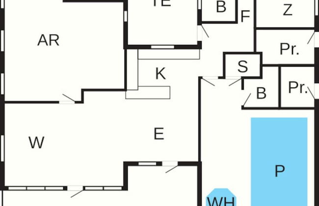 Holiday Home in Kappeln - Foto 2