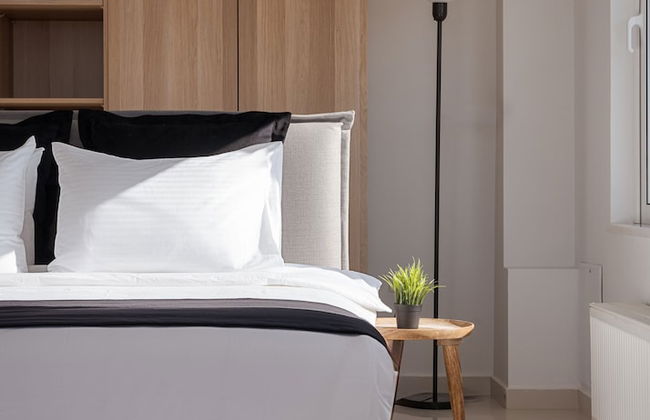 Athenian Riviera Panorama Villa - Foto 6