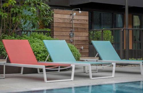 Hyatus Designer Residences Somerville - Foto 44