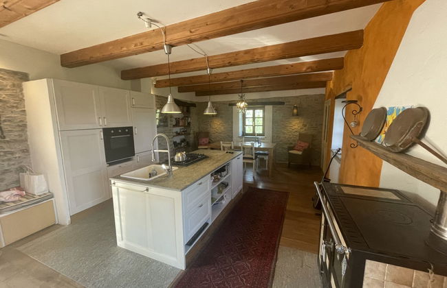 Casa Vacanza Cascina Lovera - Foto 9