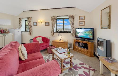 Dairy Cottage Dulverton - Foto 13