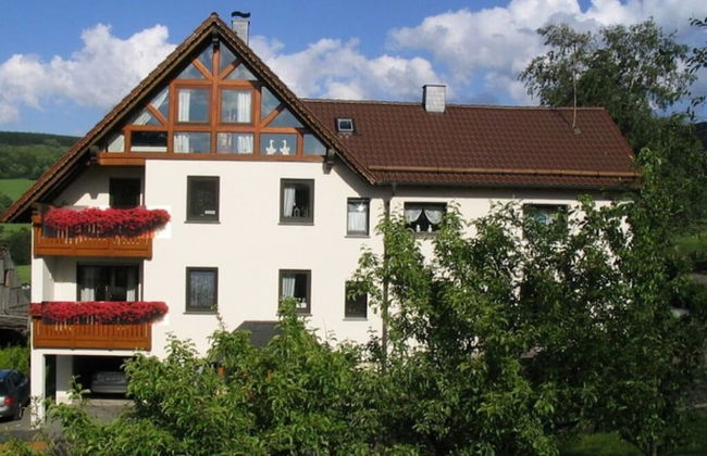 Bohn - Holiday Apartment 2 - Foto 17