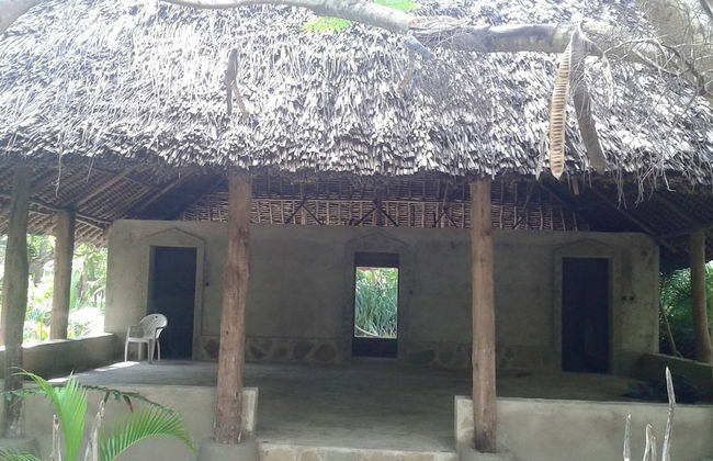 Dream of Africa Cottages Kanamai - Foto 14