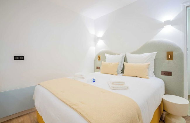 Cosy Studio - Hyper Centre St Tropez - Foto 2