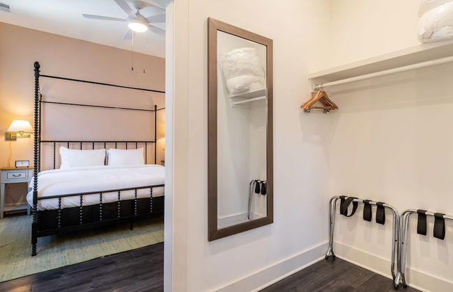 The Magnolia 5 by Avantstay Minutes to Downtown - Foto 20