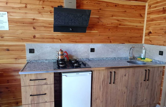 Riviera Bungalow Evleri Demre - Photo 18