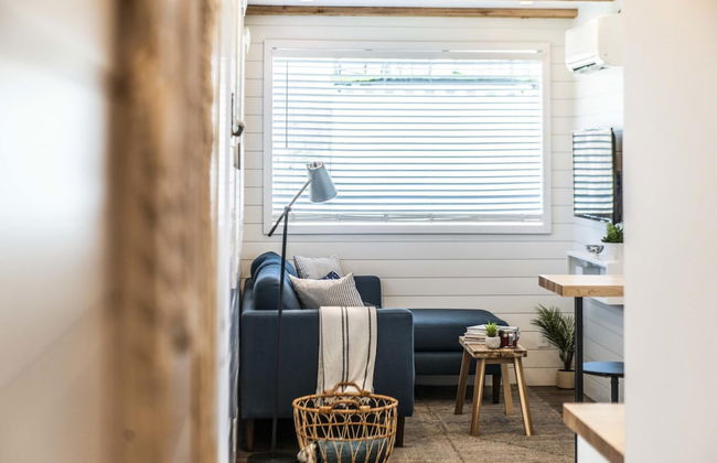 The Meadows Container Home in Country Setting - Foto 7