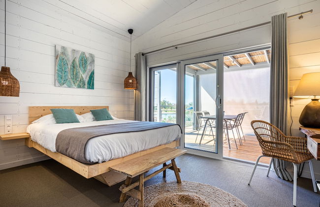 Lodges de Camargue - Foto 10